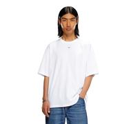 Diesel T-boxt-d Camiseta, 100-0grai, M Hombres