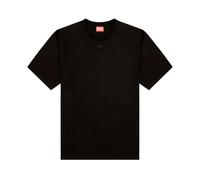 Diesel - T-Boxt-Dco T-Shirt - Tops - Hombre - Negro - S -