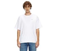 Diesel T-boxt-k2 Camiseta, 100-0qkap, L Hombres
