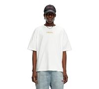 Diesel T-boxt-q20 Camiseta, 141-0kkaj, M Hombres