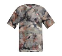 Diesel - T-Boxt-V7 T-Shirt - Tops - Hombre - Gris - S -