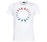 Diesel T-Diego-y2 T-Shirt Camiseta Hombre