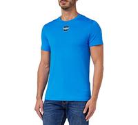 Diesel T-diegor-k55 Camiseta, 8mr-0grai, XXS para Hombre
