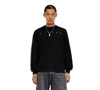 Diesel T-Just-LS-n7 Camiseta, 9XX-0qiam, XS Hombres