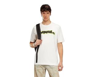 Diesel T-just-n16 Maglietta Camisa Hombre