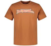 Diesel T-JUST-N16 Maglietta Camisa, Sunburn, L para Hombre