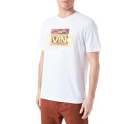 Diesel T-Just-N5 Maglietta Camisa, Bright White, M para Hombre