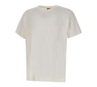 Diesel - T-Norm-Int T-shirt - Tops - Hombre - Blanco - L -