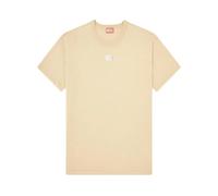 Diesel - T-Norm-Iod T-Shirt - Tops - Hombre - Beige - M -