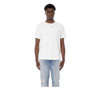 Diesel - T-Norm-Iod T-Shirt - Tops - Hombre - Blanco - S -