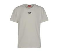 Diesel - T-Norm-Iod - Tops - Hombre - Beige - M -
