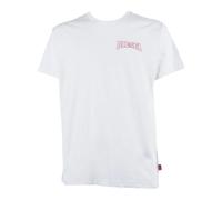 Diesel - T-Norm-V16 Maglietta - Tops - Hombre - Blanco - S -