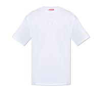 Diesel - T-Shirt T-Boxt-Od - Tops - unisex - Blanco - L -
