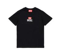 Diesel - T-Shirts - Tops - Hombre - Negro - M -