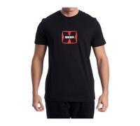Diesel - T-Shirts - Tops - Hombre - Negro - S -