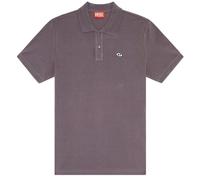 Diesel T-Smith-Doval-PJ Purple Polo Shirt