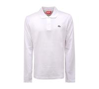 Diesel - T-Smith-Doval-Pj - Tops - Hombre - Blanco - L -