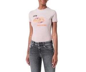 Diesel T-UNCUTIES-P4 Top, 33i-0qjap, M