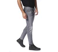 Diesel Tepphar R39N8 Pantalones Vaqueros de Hombre Delgado Zanahoria