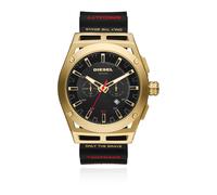 Diesel - Timeframe Chronograph - Accessories - Hombre - Amarillo - ONE SIZE -
