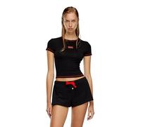 Diesel Ufset-Sylvie - Conjunto de pijama para mujer, 9xx-0tiac, M