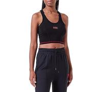 Diesel Uftk-alinka Top, 9xx-0hiax, L para Mujer
