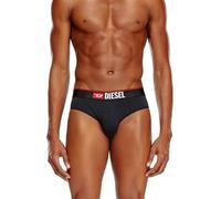Diesel Umbr-Andre-Cut MUTANDE Underwear DSL Men, Color Black Black Black, Talla S