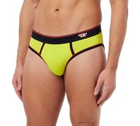 Diesel Umbr-andre Mutande Ropa Interior, 5at, S Hombre