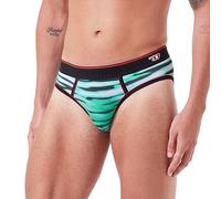Diesel Umbr-andre Mutande Ropa Interior, E6562, XL Hombre