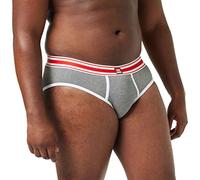 Diesel Umbr-Andre-r Ropa Interior, Gris (96x-0igav), L para Hombre