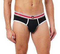 Diesel Umbr-Andre-r Ropa Interior, Negro (900-0igav), XS para Hombre
