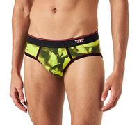 Diesel Umbr-Andre Ropa Interior, E6342-0lgar, L para Hombre