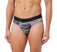 Diesel Umbr-Andre Ropa Interior, Gris (99fa-0wdaq), S para Hombre