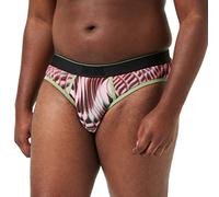 Diesel Umbr-Andre Ropa Interior, Rosa (39qa-0ahax), L para Hombre