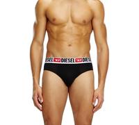 Diesel Umbr-andrethreepack Calzoncillos, E3784-0DDAI, M (Pack de 3) para Hombre