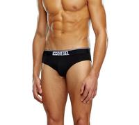Diesel Umbr-andrethreepack Calzoncillos, E4101-0gdac, XL (Pack de 3) para Hombre