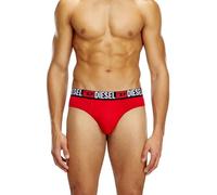 Diesel Umbr-andrethreepack Calzoncillos, E5326-0ddai, L (Pack de 3) para Hombre