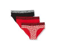 Diesel Umbr-andrethreepack Slip (Paco de 3) Hombre, E6810-0tiaf, XL