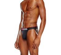 Diesel Umbr-Jocky Jockstrap Underwear DSL Men, Color Knockout Pink, Talla XL