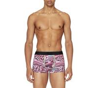 Diesel Umbx-damien Bóxer para Hombre, Rosa (39qa-0ahax), M
