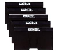 Diesel UMBX-DAMIENFIVEPACK, Calzoncillos Boxer de los Hombres, E4356-0GDAC,