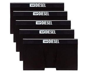 Diesel UMBX-DAMIENFIVEPACK, Calzoncillos Boxer de los Hombres, E4356-0GDAC,