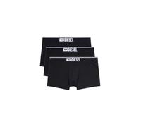 Diesel Umbx-damienthreepack Bóxer, E4101-0gdac, XL (Pack de 3) para Hombre