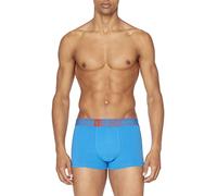 Diesel Umbx-damienthreepack Bóxer, E6189-0teaw, S (Pack de 3) para Hombre