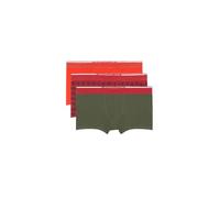 Diesel Umbx-damienthreepack Bóxer, E6485-0qfae, L (Pack de 3) para Hombre