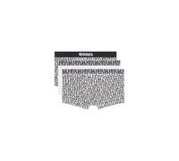 Diesel Umbx-damienthreepack Bóxer, E6486-0jmar, XL (Pack de 3) para Hombre