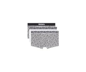 Diesel Umbx-damienthreepack Bóxer, E6486-0jmar, XL (Pack de 3) para Hombre