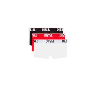 Diesel UMBX-DAMIENTHREEPACK Boxers Ropa Interior, AH900+AH42A+AH100, XS (Pack de 3) para Hombre