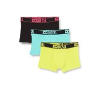 Diesel UMBX-DAMIENTHREEPACK, Ropa Interior de Hombres Hombre, E6678-0HIAW,
