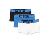 Diesel Umbx-damienthreepack-xl, Ropa interior Hombre, E6824-0amag, XL